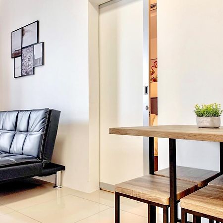 Georgetown Tropicana 218 Apartment Kamer foto