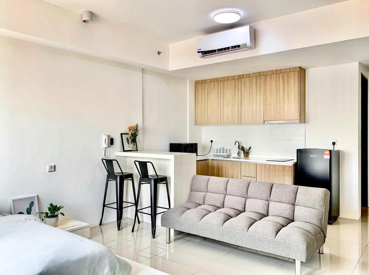Georgetown Tropicana 218 Apartment Kamer foto