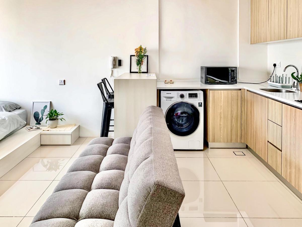 Georgetown Tropicana 218 Apartment Kamer foto
