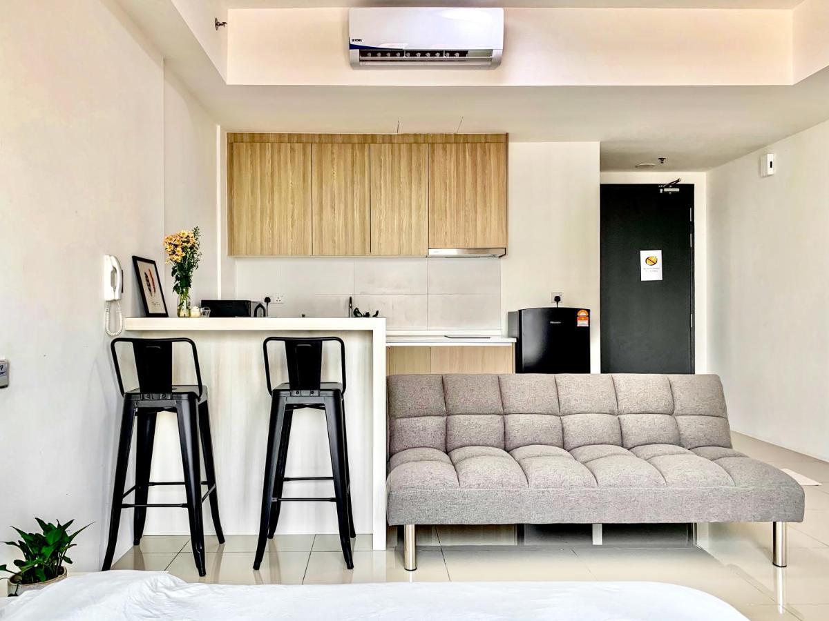 Georgetown Tropicana 218 Apartment Kamer foto