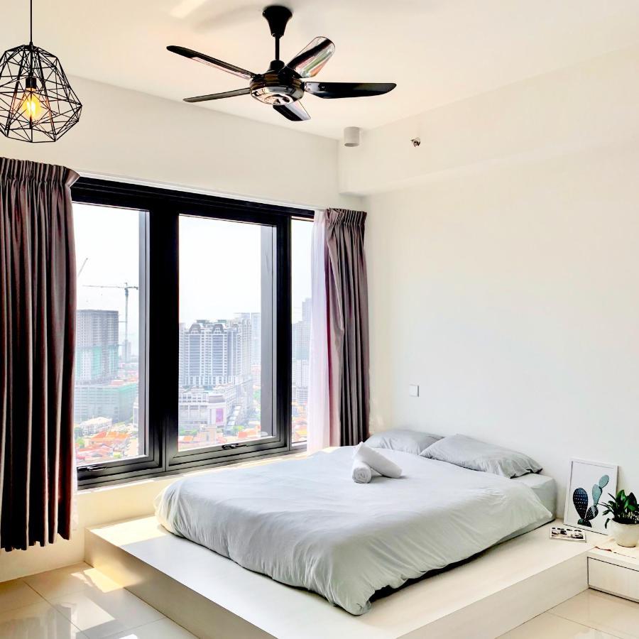 Georgetown Tropicana 218 Apartment Kamer foto