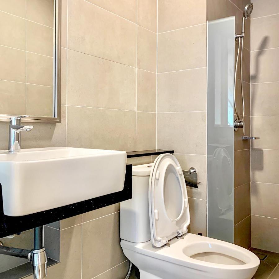 Georgetown Tropicana 218 Apartment Kamer foto