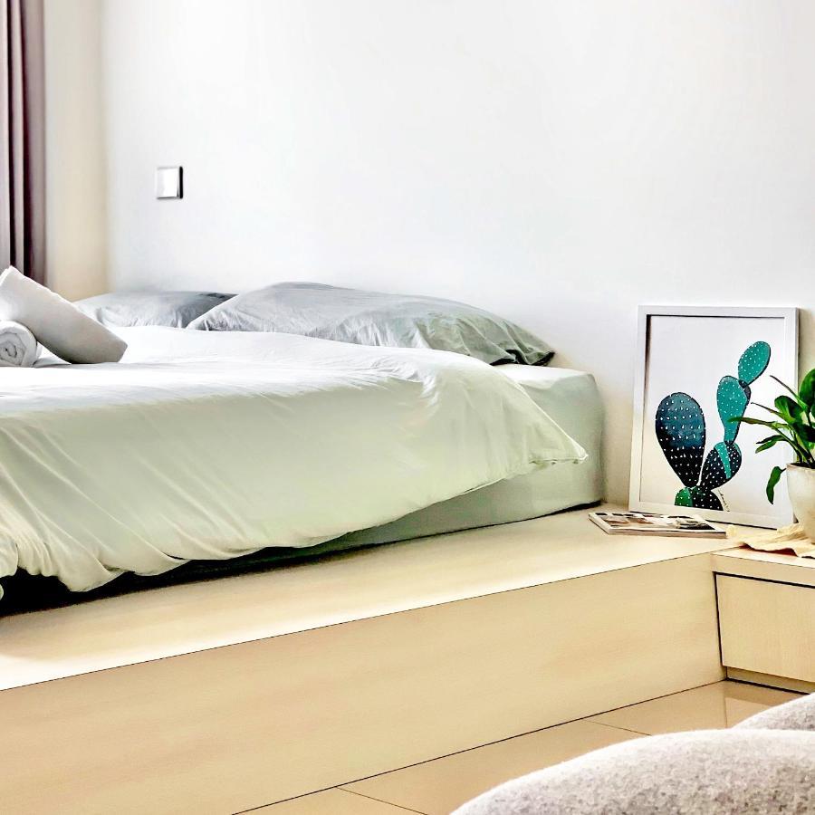 Georgetown Tropicana 218 Apartment Kamer foto