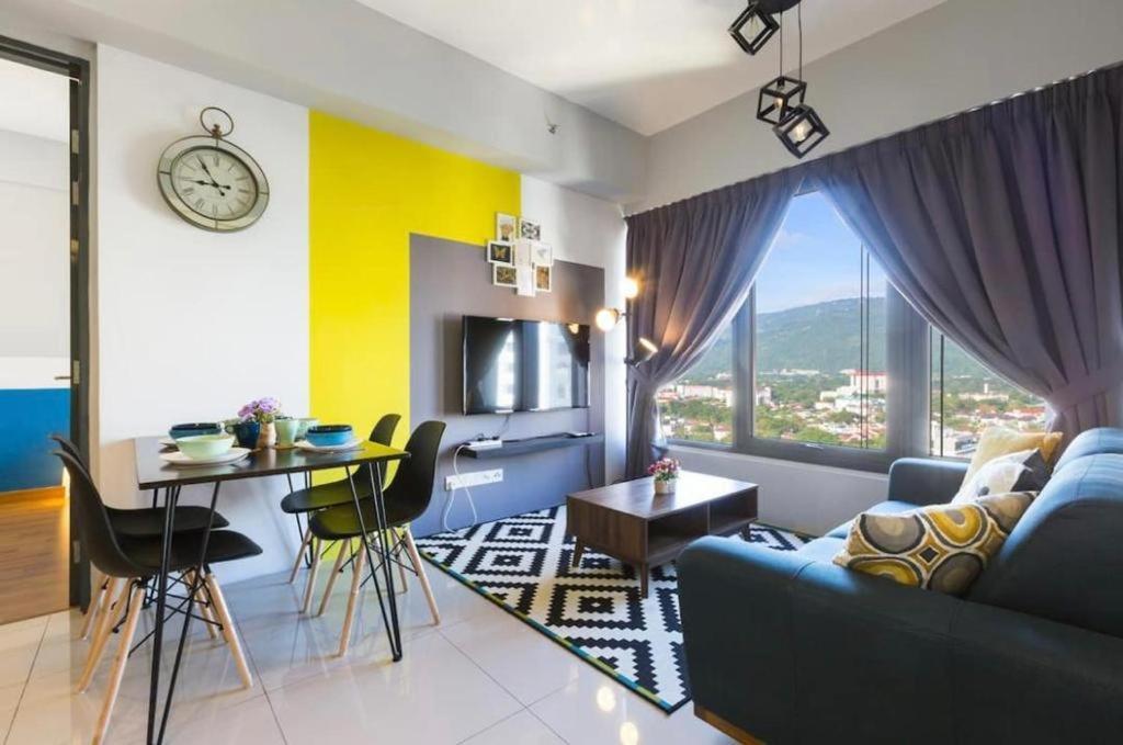 Georgetown Tropicana 218 Apartment Buitenkant foto