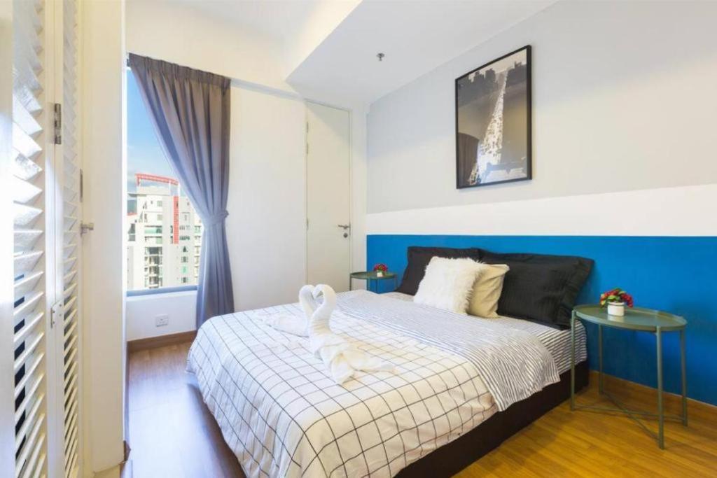 Georgetown Tropicana 218 Apartment Buitenkant foto