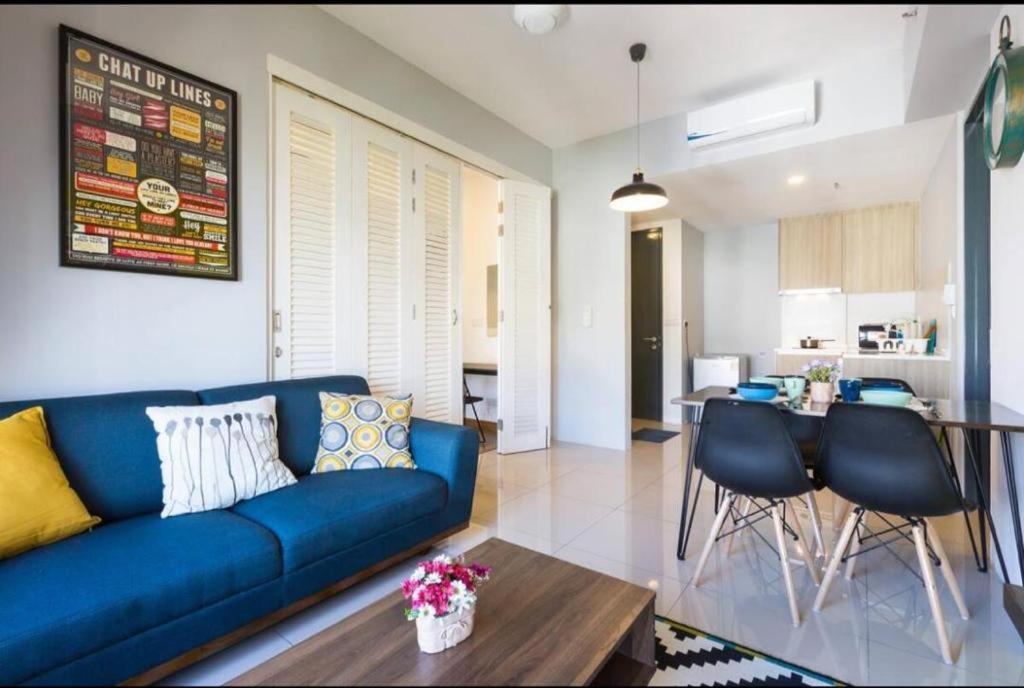 Georgetown Tropicana 218 Apartment Buitenkant foto