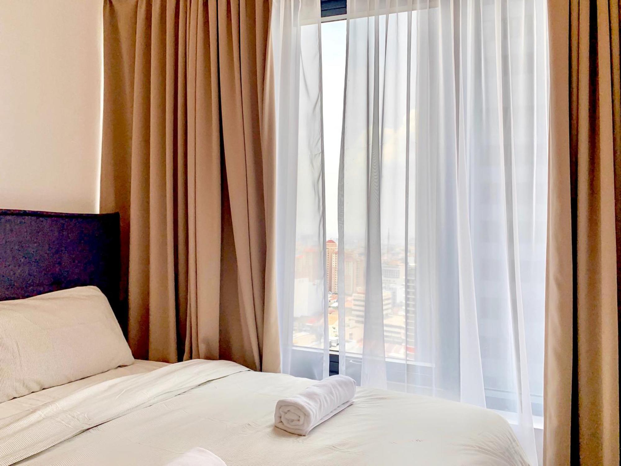 Georgetown Tropicana 218 Apartment Kamer foto